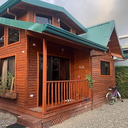 Villa Pura Vida Cabinita Uvita Exterior foto