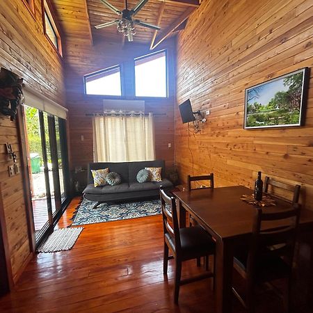 Villa Pura Vida Cabinita Uvita Exterior foto