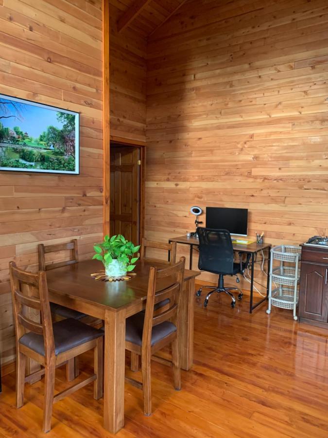Villa Pura Vida Cabinita Uvita Exterior foto