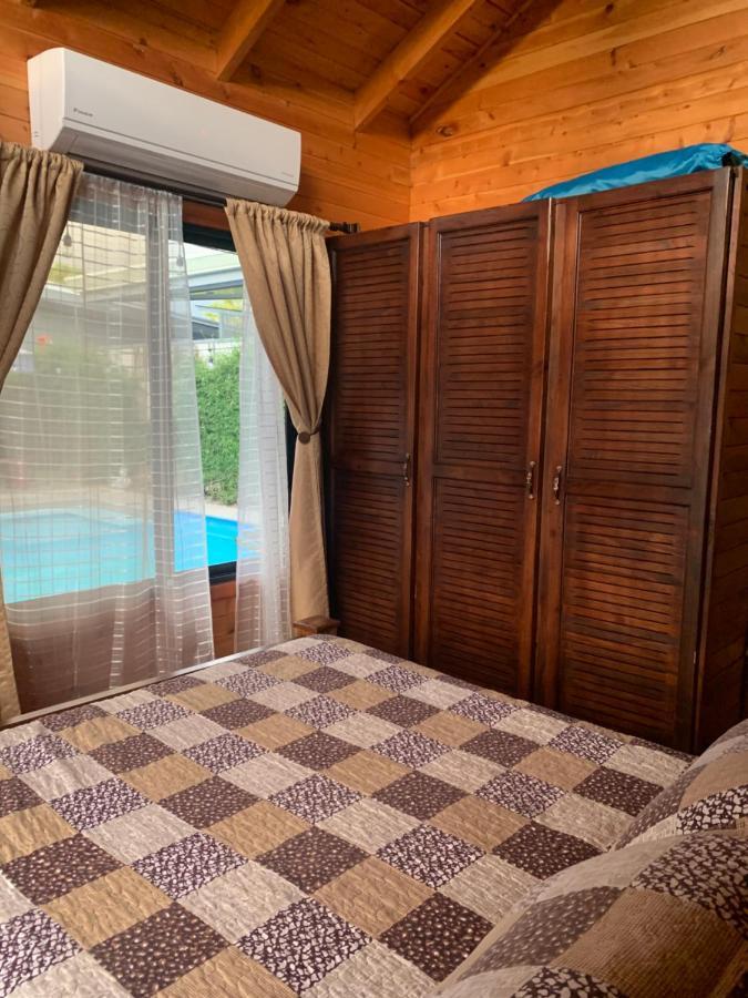 Villa Pura Vida Cabinita Uvita Exterior foto