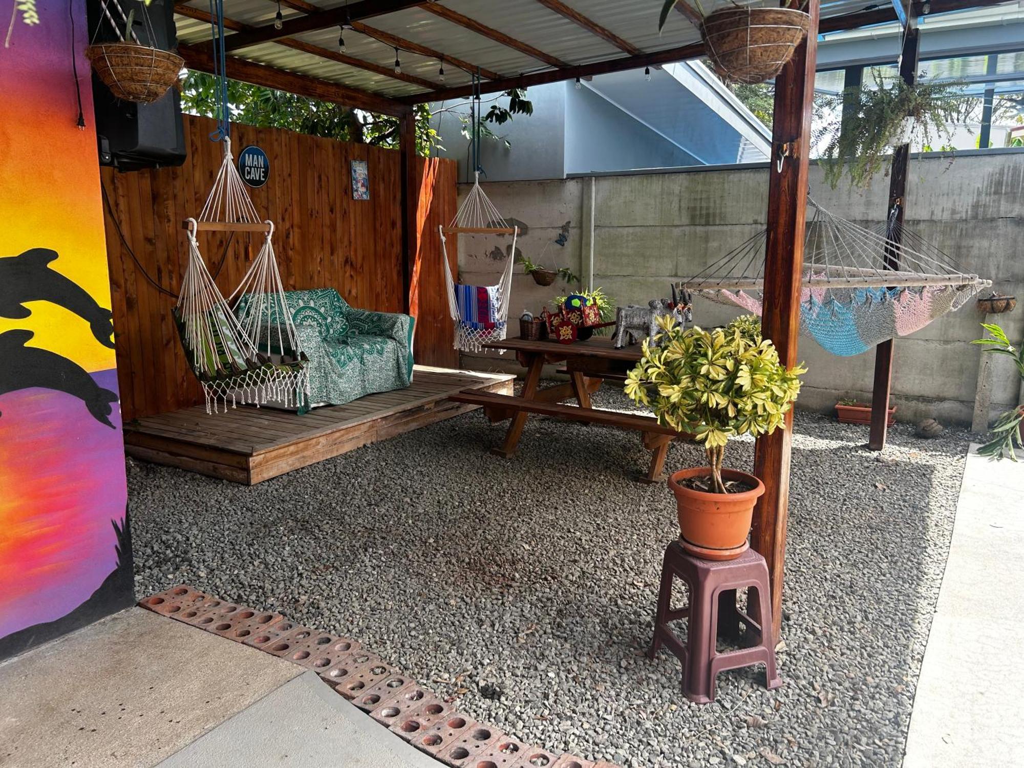 Villa Pura Vida Cabinita Uvita Exterior foto