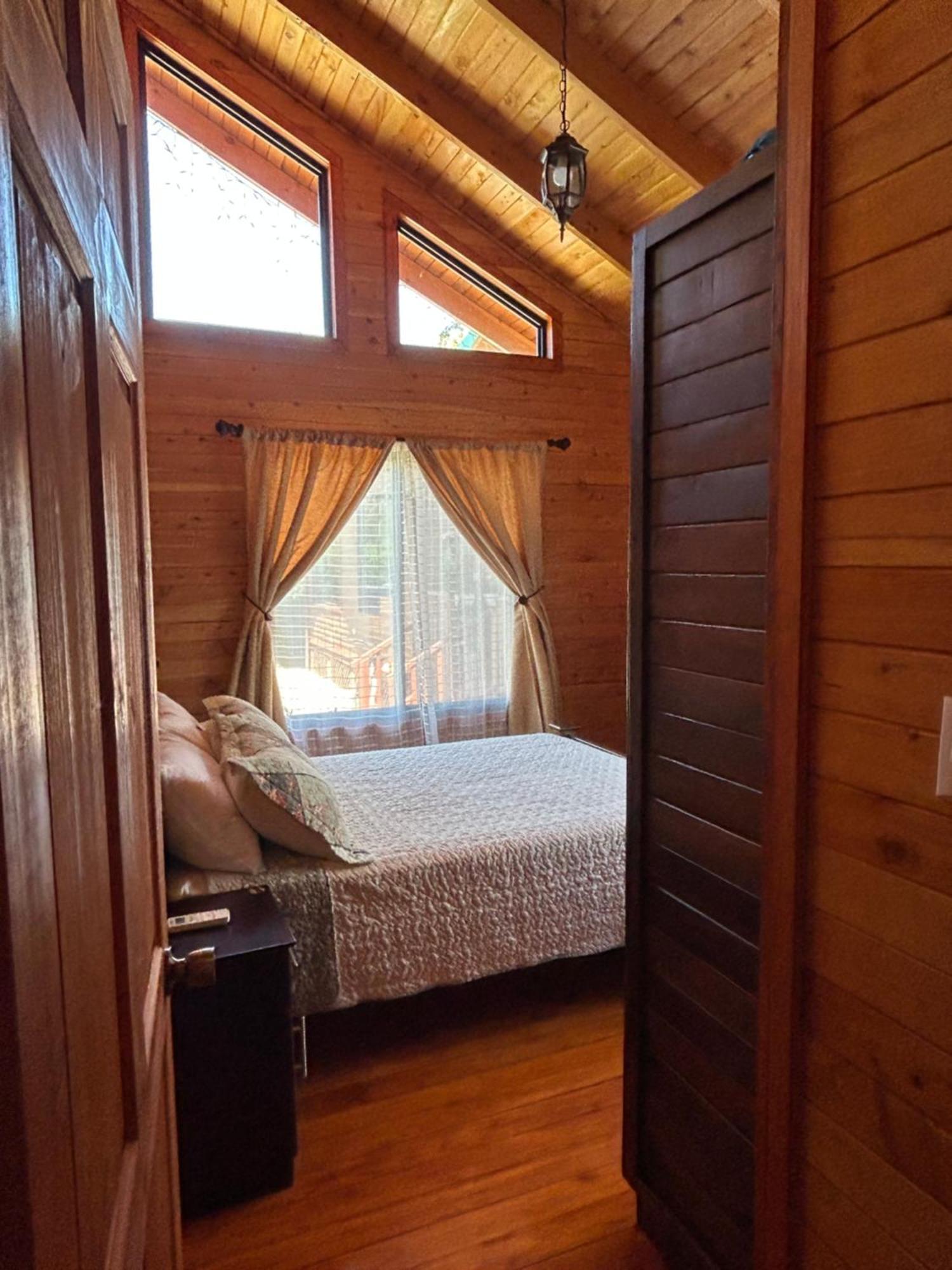 Villa Pura Vida Cabinita Uvita Zimmer foto